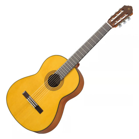 Yamaha CG142S (B-Ware) - Musik-Ebert Gmbh