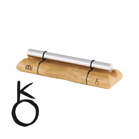 Meinl Sonic Energy - Energy Chime Planetarisch gestimmte Klangstäbe