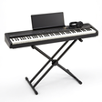 Roland FP-40 Performance Bundle schwarz Set-Bild