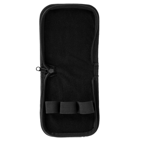 Cascha Ocean Rock Blues Mundharmonika Black 3er Set C-G-G mit Tasche – diatonisch nach Richter, 10 Loch mit Phosphor-Bronze-Stimmzungen - Musik-Ebert Gmbh