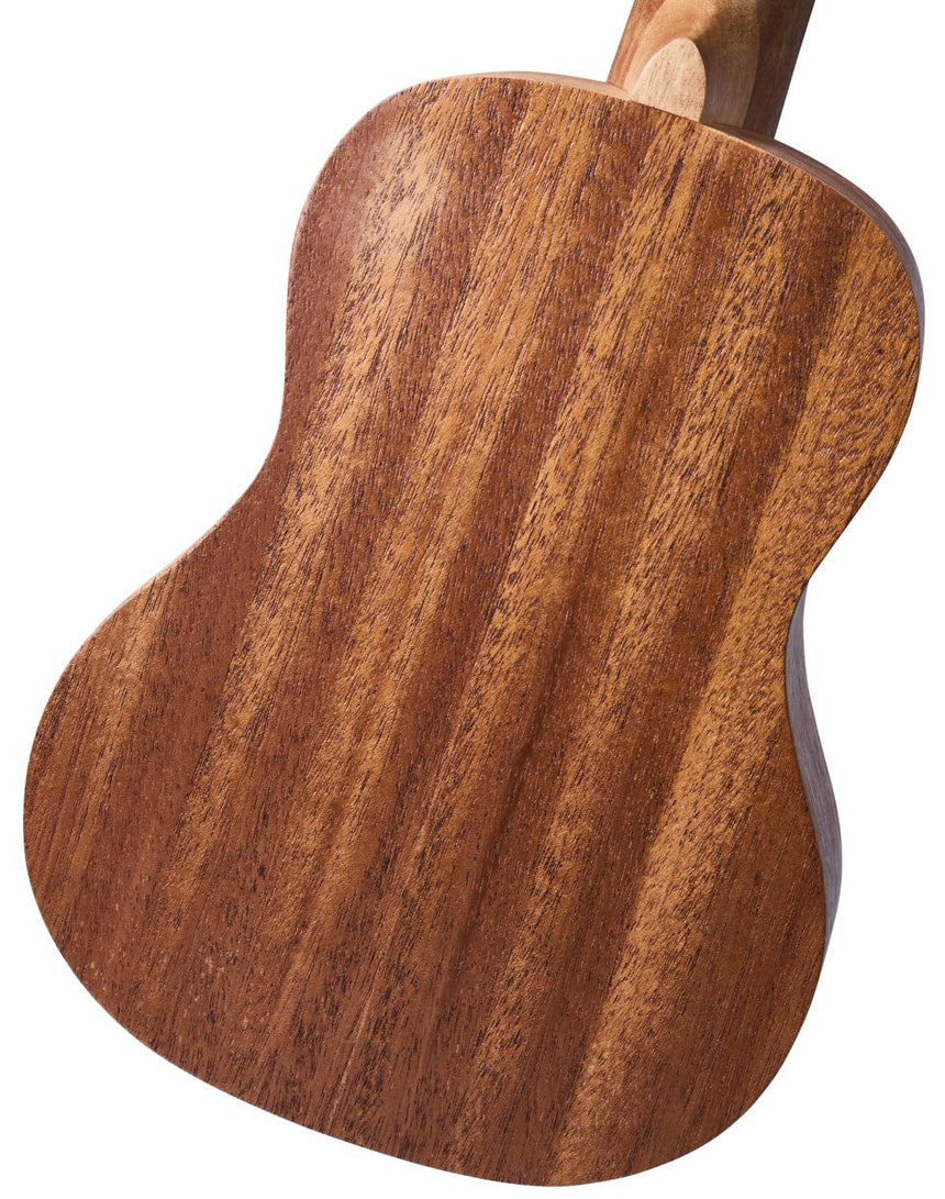 Pohaku PU-2HC Hybrid Top Koncert Ukulele - Musik-Ebert Gmbh