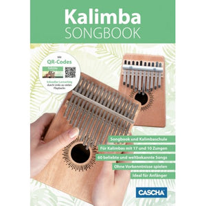 Partitions Kalimba