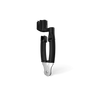 D'Addario Pro Winder Saitenkurbel mit eingebautem Saitenschneider - Musik-Ebert Gmbh