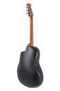 Guitare acoustique Ovation CE44-RR-G Ruby Red – vue arrière