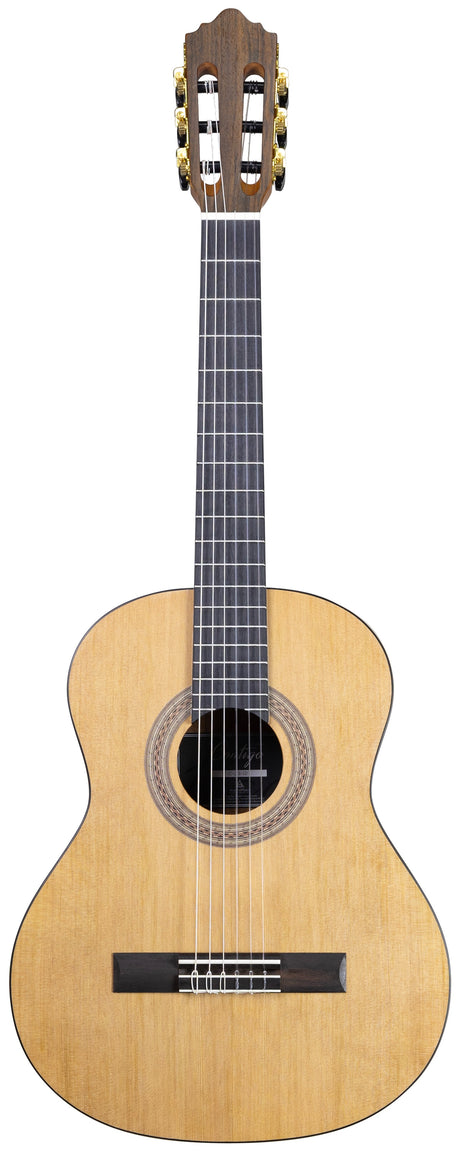 Contigo C-23 1/2, Naturholz, matt – Vorderansicht