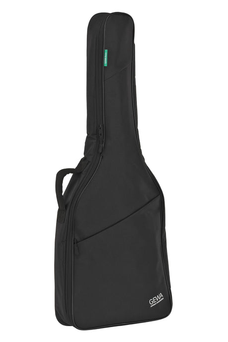 GEWA Basic 5 Konzertgitarrentasche 4/4 in Schwarz – Vorderansicht