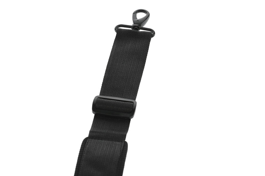 Detail of GEWA shoulder strap 392.400