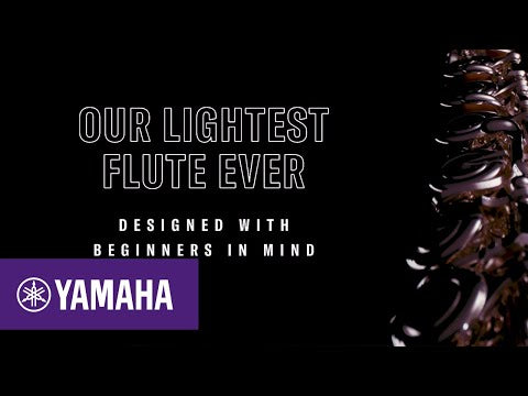 Yamaha YFL-212 Querflöte