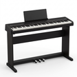 Roland FP-40 Digital Piano Bundle Black with KSF-40 Stand & KPD-70 Pedal Unit – set image