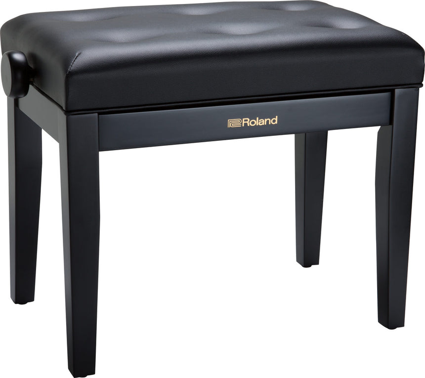 Roland Piano Bench RPB-300WH