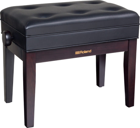 Roland Klavierbank RPB-400 - Klavierbank mit Aufbewahrungsfach
