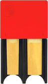 D'Addario Reed Guards in various colors