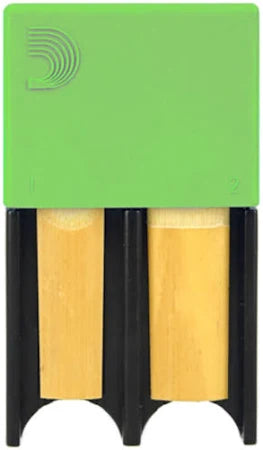 D'Addario Reed Guards in various colors