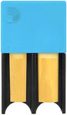 D'Addario Reed Guards in various colors