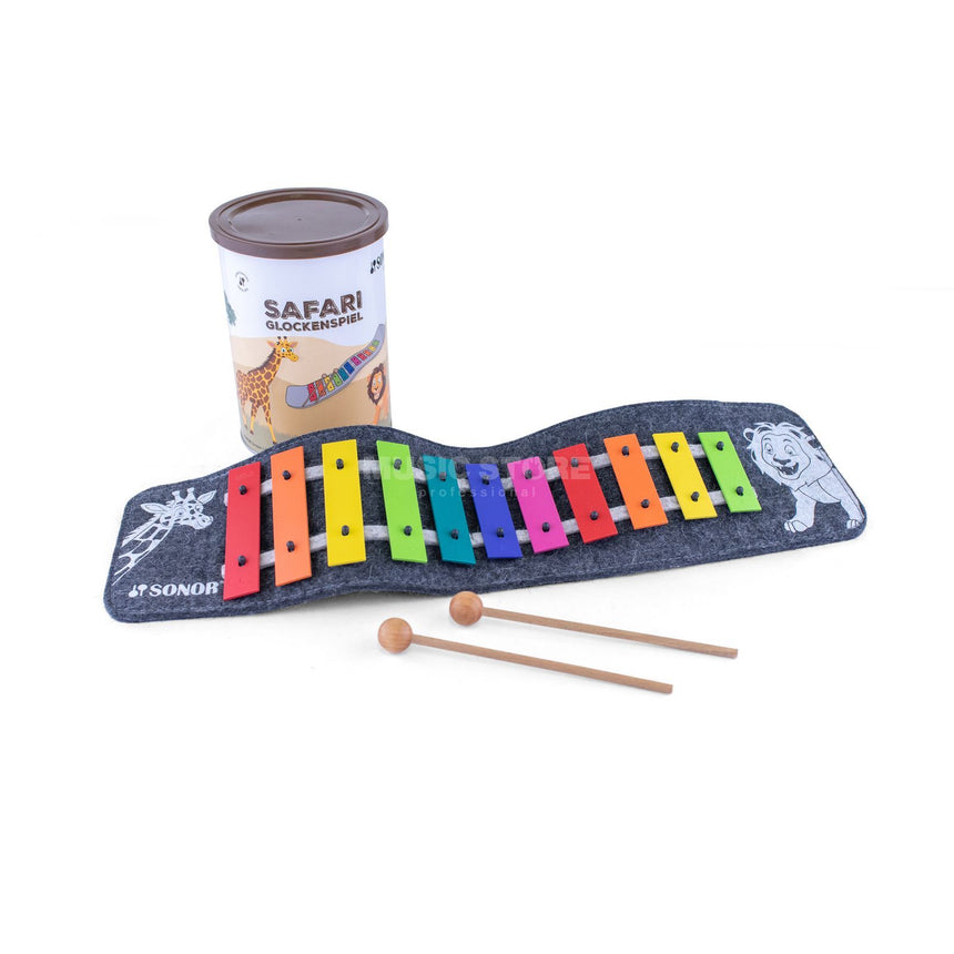 Sonor Safari Glockenspiel BW - Musik-Ebert Gmbh