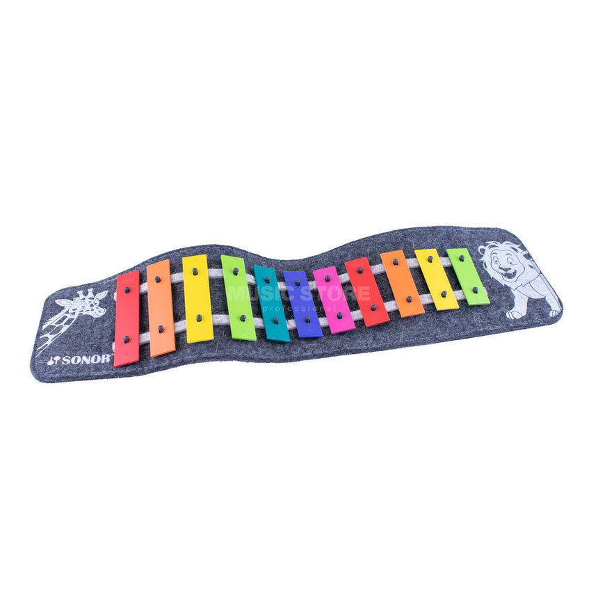 Sonor Safari Glockenspiel BW - Musik-Ebert Gmbh