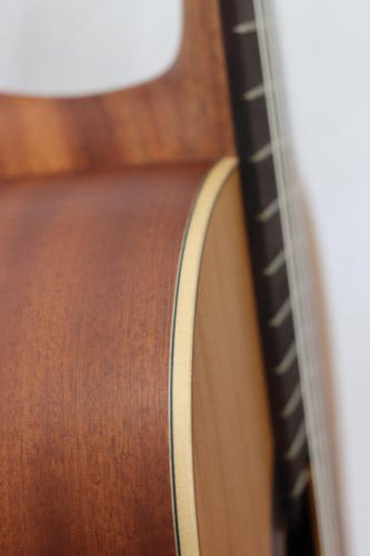 Prodipe Student Konzertgitarre 4/4 - Musik-Ebert Gmbh