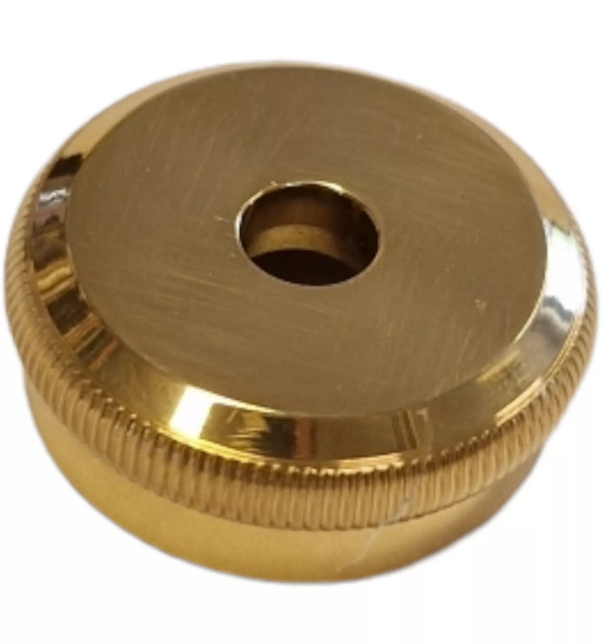 Yamaha Bottom Valve Cap A3941030 - Musik-Ebert Gmbh