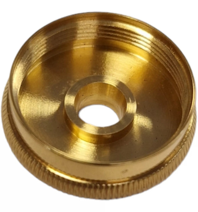 Yamaha Bottom Valve Cap A3941030 - Musik-Ebert Gmbh