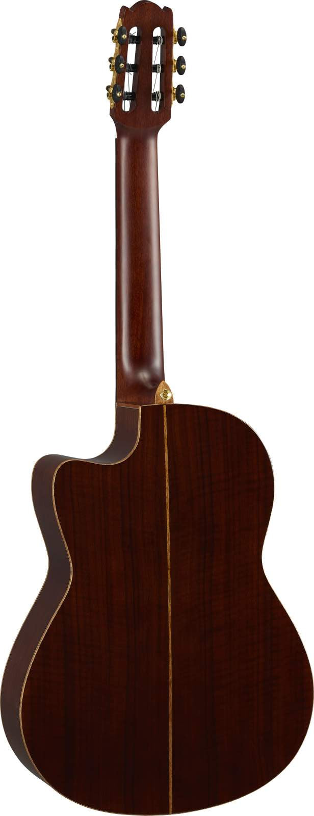 Yamaha NCX3 Konzertgitarre 4/4 - Musik-Ebert Gmbh