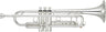Yamaha Trompete YTR-8335G 04