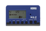 Korg MA-2 Digitales Metronom - Musik-Ebert Gmbh