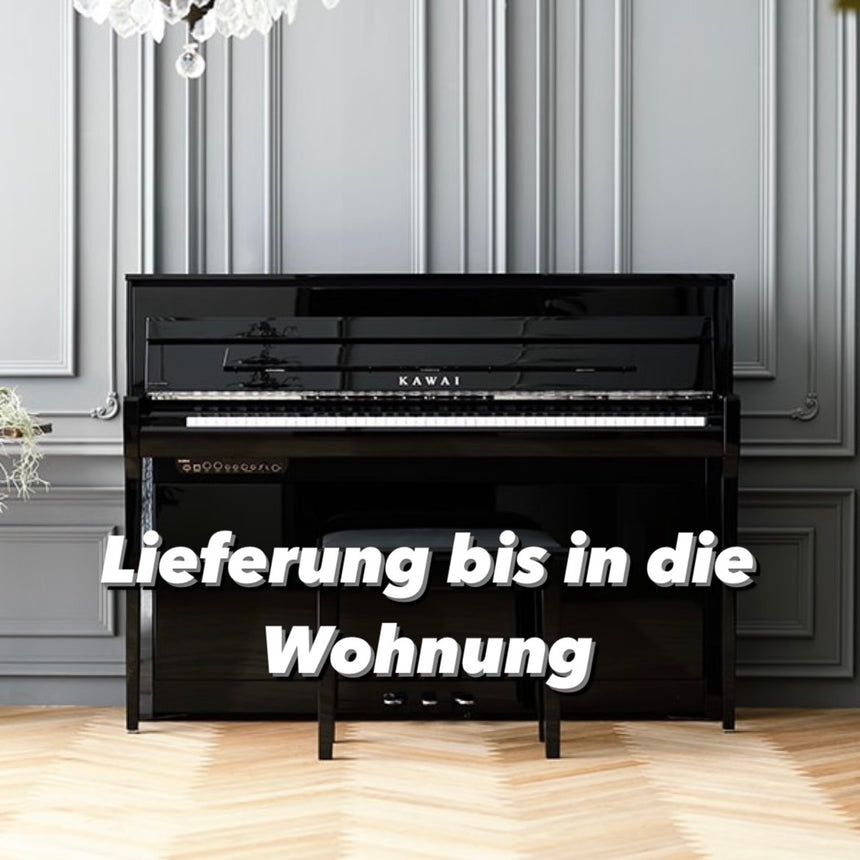 Yamaha Hybrid Piano NU - 1 X - Musik-Ebert Gmbh