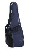 Gewa Konzert - Gitarrentasche Gig-Bag Economy 12,  1/4-1/8 - Musik-Ebert Gmbh