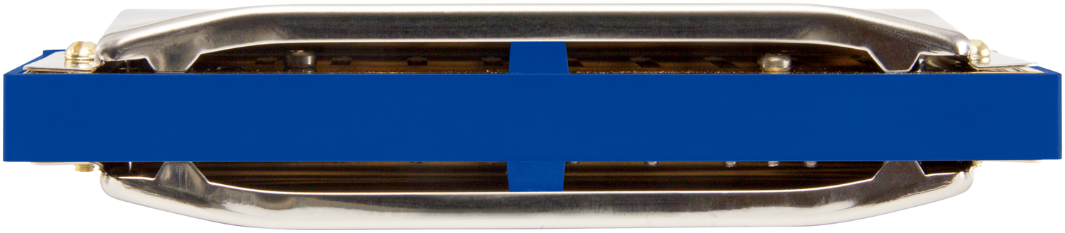 HOHNER Mundharmonika, Penta Harp, D-Moll - Musik-Ebert Gmbh