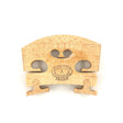 AUBERT VIOLINSTEG für Violine 4/4 Mittel - Musik-Ebert Gmbh