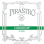 Pirastro Chromcor Violin Einzelsaite A 1/4-1/8 - Musik-Ebert Gmbh