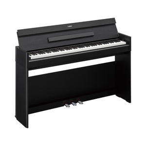 Digital pianos - used