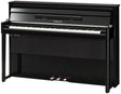Yamaha Hybrid Piano NU - 1 X - Musik-Ebert Gmbh