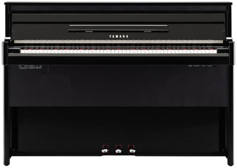 Yamaha Hybrid Piano NU - 1 X - Musik-Ebert Gmbh