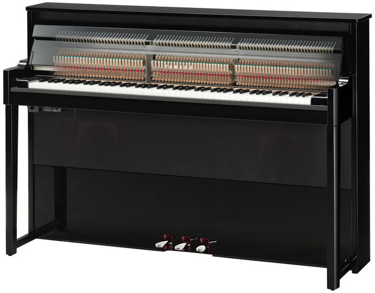 Yamaha Hybrid Piano NU - 1 X - Musik-Ebert Gmbh
