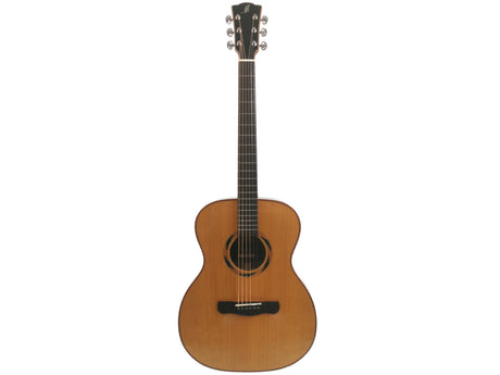 MERIDA Westerngitarre DG-15BAOM DIANA - Musik-Ebert Gmbh